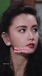 Tăng Hoa Thiên: Ký ức sắc đẹp Hong Kong thập niên 80