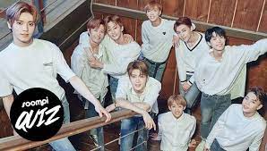 Quiz Which Nct Member Should You Date Nct 127 Nct Nct Dream