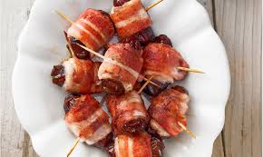 Datteln Mit Speck Von Corela1 Chefkoch In 2020 Tapas Selber Machen Rezepte Tapas