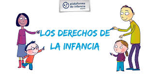 La convención de los derechos del niño contiene 54 artículos con todos los derechos de niños y niñas, pero en guiainfantil.com hemos seleccionado los 10 derechos que deben ser defendidos y respetados. Plataforma De Infancia Derechos De La Infancia Y Adolescencia
