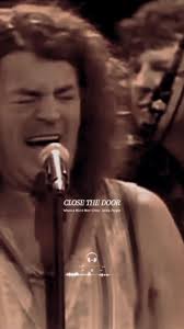 When a Blind Man Cries