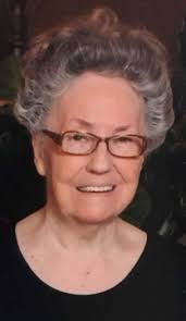 Gladys Burris Obituary (2019)