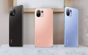 Android 11, оболочка miui 12 процессор: Xiaomi Mi 11 Lite 4g Shows Up In Italian Stores 5g Version Visits Miit In China Gsmarena Com News