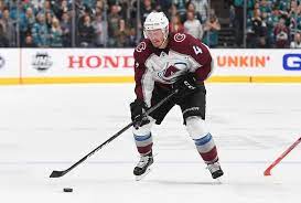 We would like to show you a description here but the site won't allow us. Colorado Avalanche Fans Still Missing Tyson Barrie