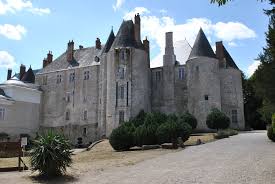 Meung Sur Loire Meung Sur Loire Loire Visite