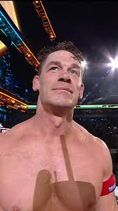 John Cena Bakersfield