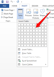 6 Easy Steps To An Impressive Word Invoice Invoiceberry Blog