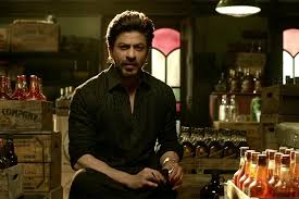 Raees Teaser Shah Rukh Khan Has Some Exciting News For His Fans Srk is seen in the 'miya bhai' mode and announces the date in ' raees' style. raees teaser shah rukh khan has some