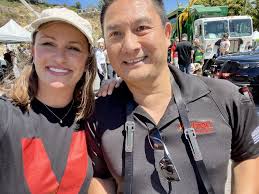 Verizon was out in beautiful Malibu this past weekend! 🌊☀️⛰️ The City of  Malibu hosted its 7th annual Safety and Preparedness Fair at Malibu City  Hall to bolster the community's readiness for… |