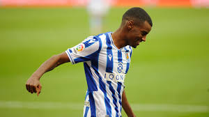Making music in sámi and english. Transfer Market Borussia Dortmund Admit They Are Tracking Alex Isak Fear At Real Sociedad Marca