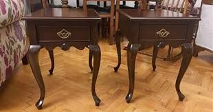 Lukens Ayak Ahsap Yan Sehpa