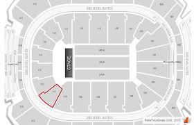 Seat Numbers Flow Charts