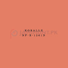 We would like to show you a description here but the site won't allow us. Nippon Colours Of Life Koralle Np R 1261d Jami Paint