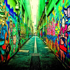 Maybe you would like to learn more about one of these? Street Graffiti Wallpapers Wallpaper Cave