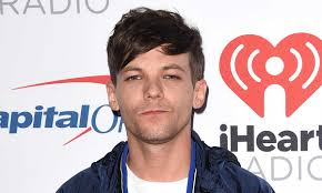 I am not completely sure when it was. Louis Tomlinson Latest News And Photos Hello