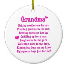 Pin By Karen Priest On Quotes Grandma Poem Grandmother Poem Happy Birthday Grandma