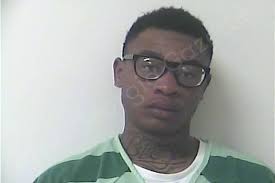 Christopher Chester — Oconee County Jail Bookings