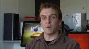 Entrevista a Eric Froemling (Parodia)