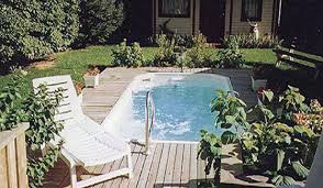 Modeles Fibro Fabricant Et Installateur 1 De Piscines Creusees Et De Spas Creuses Au Quebec