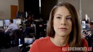 Ana Kasparian