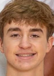 Aiden Harris's Instagram, Twitter & Facebook