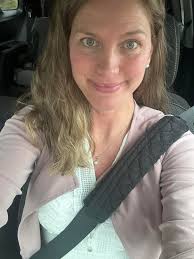 Laughable moment of mistakenly applying wrong lotion