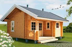 Gambar rumah kayu minimalis type 36. 3 Desain Rumah Kayu Minimalis Type 36 Yang Kece Properti Pekanbaru
