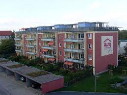 * diese statistiken wurden für den objekttyp wohnung in waltershausen durch eine automatisierte auswertung von 4. Waltershausen Wsg Waltershausen