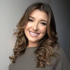 Brittany Kimmel's Instagram, Twitter & Facebook