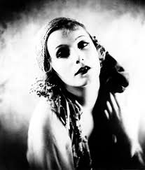 photo by Louise Ruth Harriet, 1926: garbomania — LiveJournal