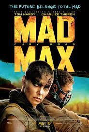 Bár az nem világos, hogy a mad max: Mad Max Fury Road 2015 Imdb