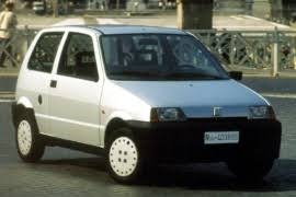 Image result for Turchese 1992 Fiat