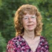 Obituary information for Beverly Jean England