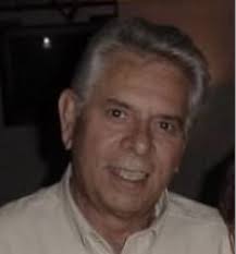 Charles Petro Obituary (1943