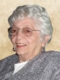 Obituary information for Helen Louise 'nee Magee' FALLOON