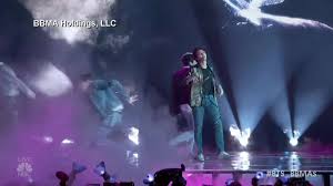 Bts First K Pop Band To Top Billboard Album Charts Boston