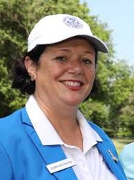 123rd Amateur Tournament — WWGA