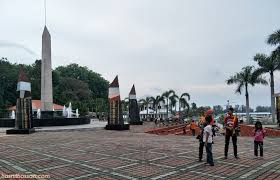 Port dickson is a hot spot for holiday vacations. Muzium Tentera Darat Port Dickson Mesti Pergi Jika Bercuti Ke Pd