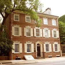 The centre of philadelphia is within 1 km of the hotel, and welcome park is about 1. Morris House Hotel Home Facebook