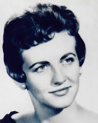 Jackie Alder's Instagram, Twitter & Facebook