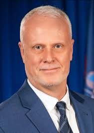 Appreciation for school committee member's support