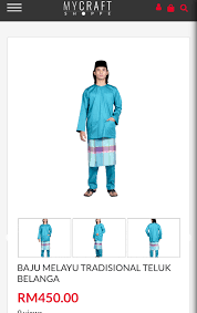 Terdapat pelbagai jenis baju tradisional melayu yang telah melalui evolusi.fesyen baju tradisional ini telah dipakai oleh golongan istana atau golongan baju melayu teluk belanga biasanya terkenal di kawasan selatan malaysia. Embun Karina On Twitter Boleh Dah Start Jenguk Jenguk Baju Melayu Kot Nak Buat Baju Raya Tahun Depan Ni Baju Melayu Tradisional Teluk Belanga Mycraftshoppe Https T Co 0gr07qnvsv Https T Co V7s1hfon5x