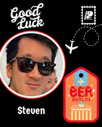 Berlin, Brace Yourself