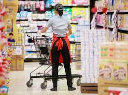 The health food section, bulk food section, organic food section, baking aisle, bulk food bins, and spice aisle are all places where grocery stores may keep chia seeds. Easter 2021 Grocery Store Hours In Evanston Evanston Il Patch