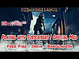 For this he needs to find weapons and vehicles in caches. Official Moderator Freefire India Brazil Indonesia Usa Youtube
