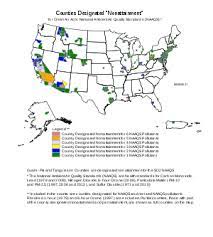 The environmental quality (amendment) act 1985, amended the environmental quality act, 1974. Clean Air Act United States Wikipedia