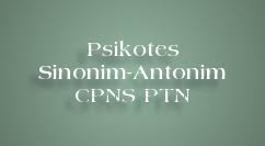 We did not find results for: 50 Contoh Soal Psikotes Sinonim Dan Antonim Dan Jawabannya Haidunia