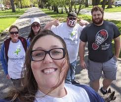 Carol Holwerda's Instagram, Twitter & Facebook