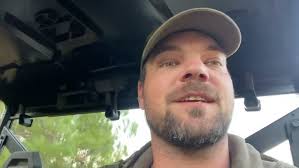 Wife Shoots Big 8 with 22 Creedmore