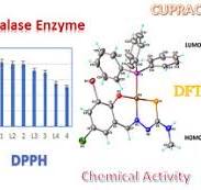 Nickel(II) complexes of 2-hydroxy-benzaldehyde ...